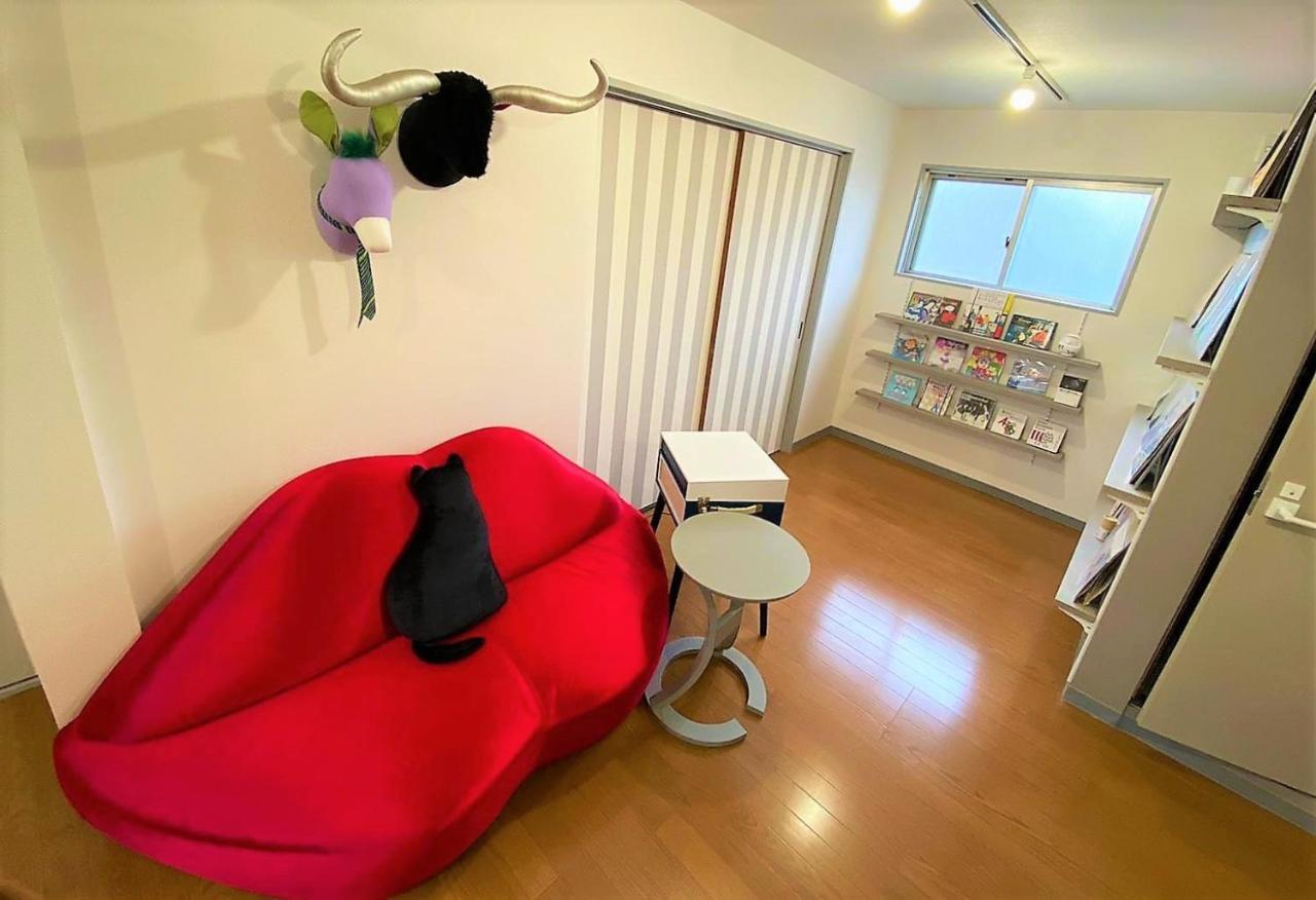 003.Play Room 구마모토 외부 사진
