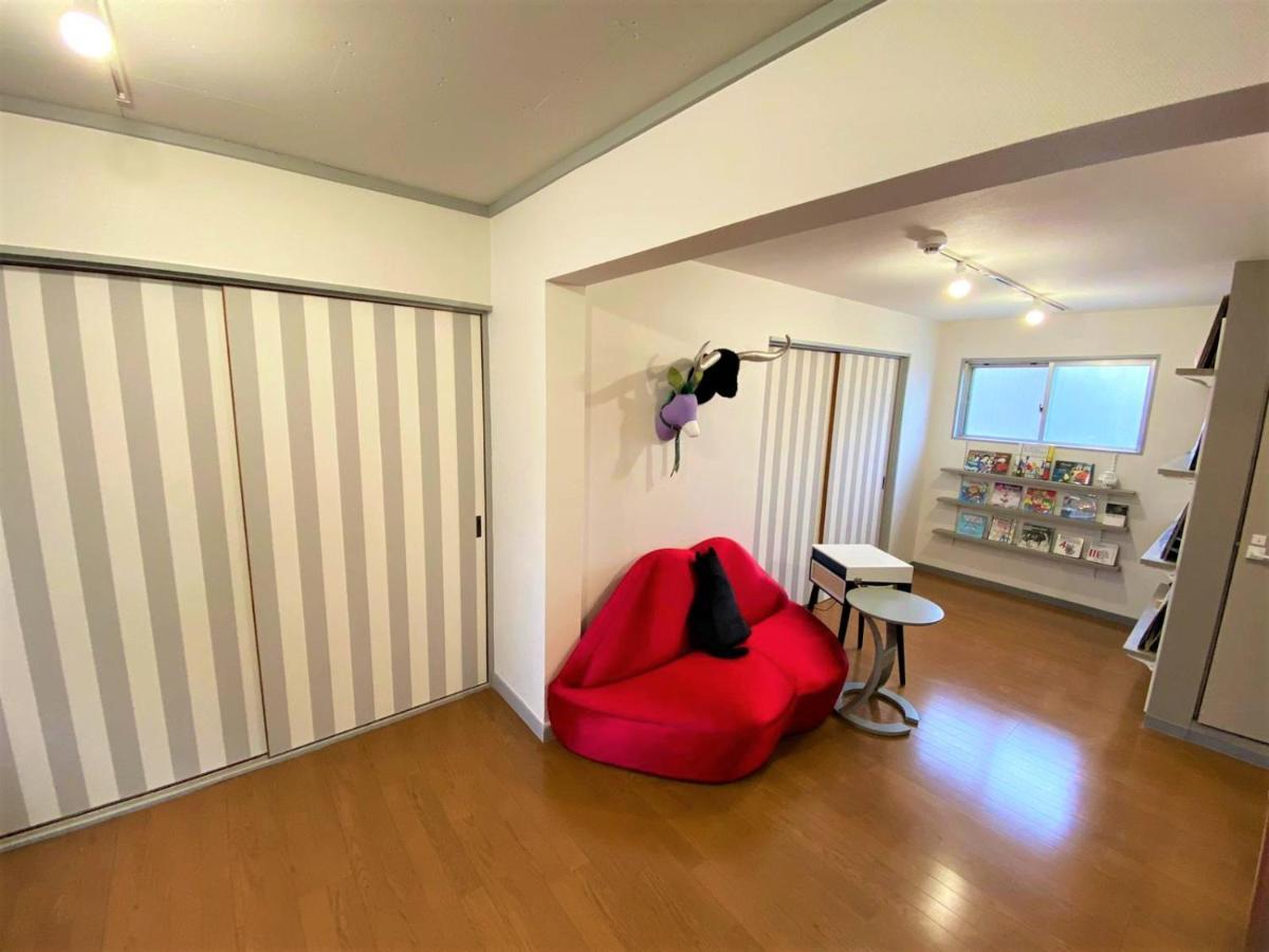 003.Play Room 구마모토 외부 사진