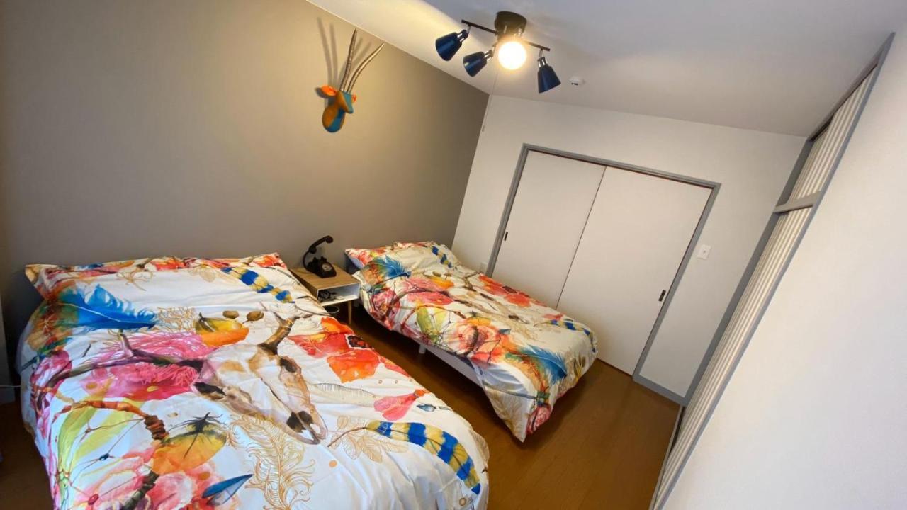 003.Play Room 구마모토 외부 사진