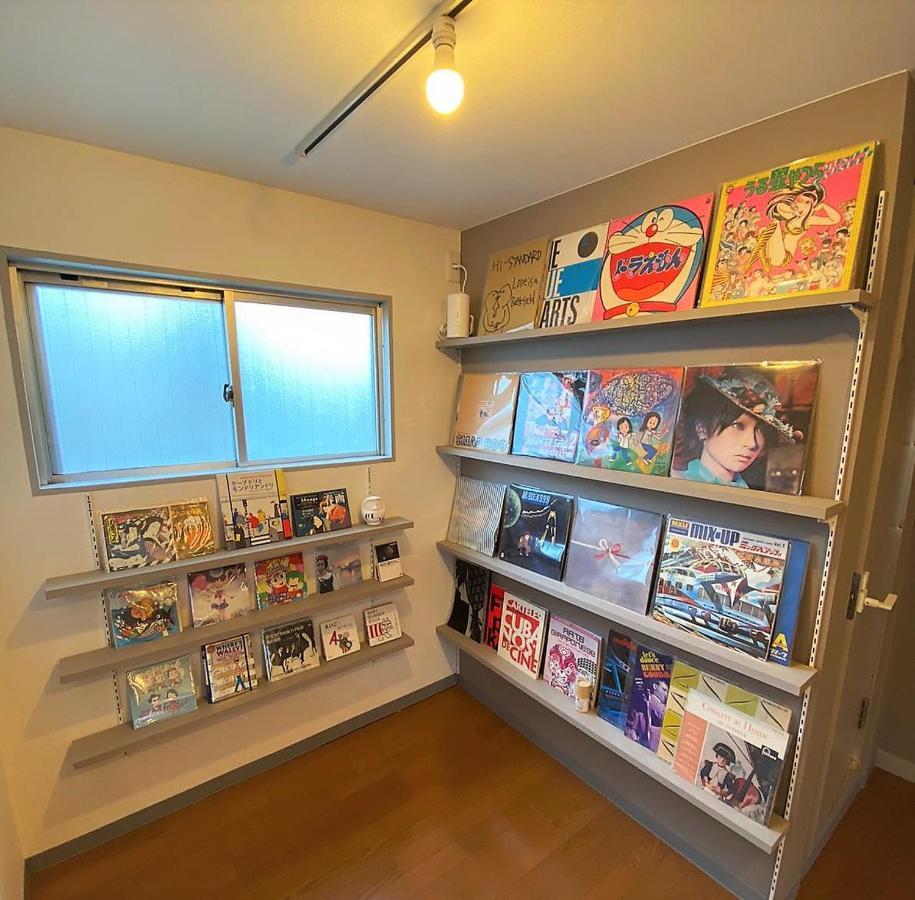 003.Play Room 구마모토 외부 사진